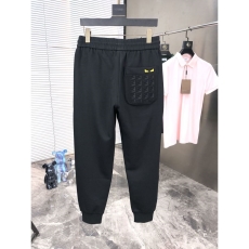 Fendi Long Pants